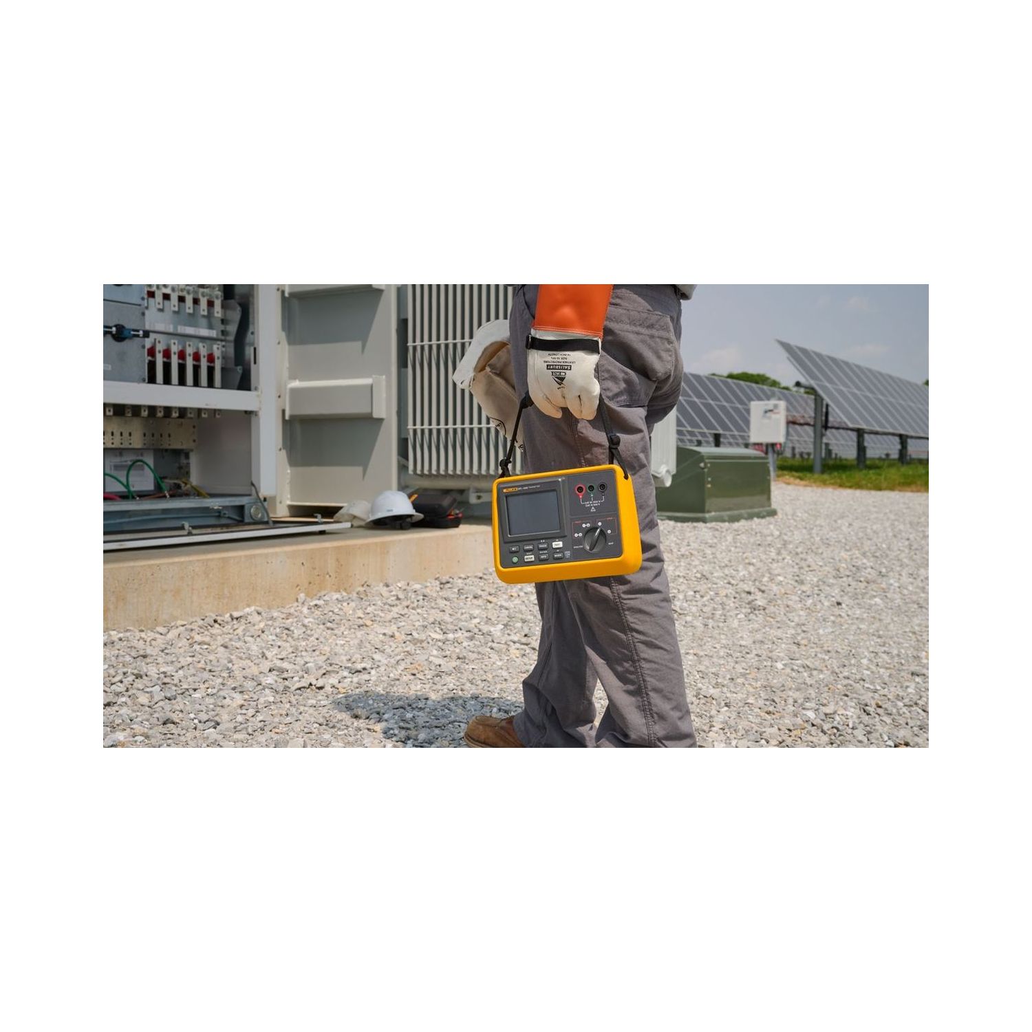Fluke Solar Maintenance Tools GFL-1500 Thumbnail 6
