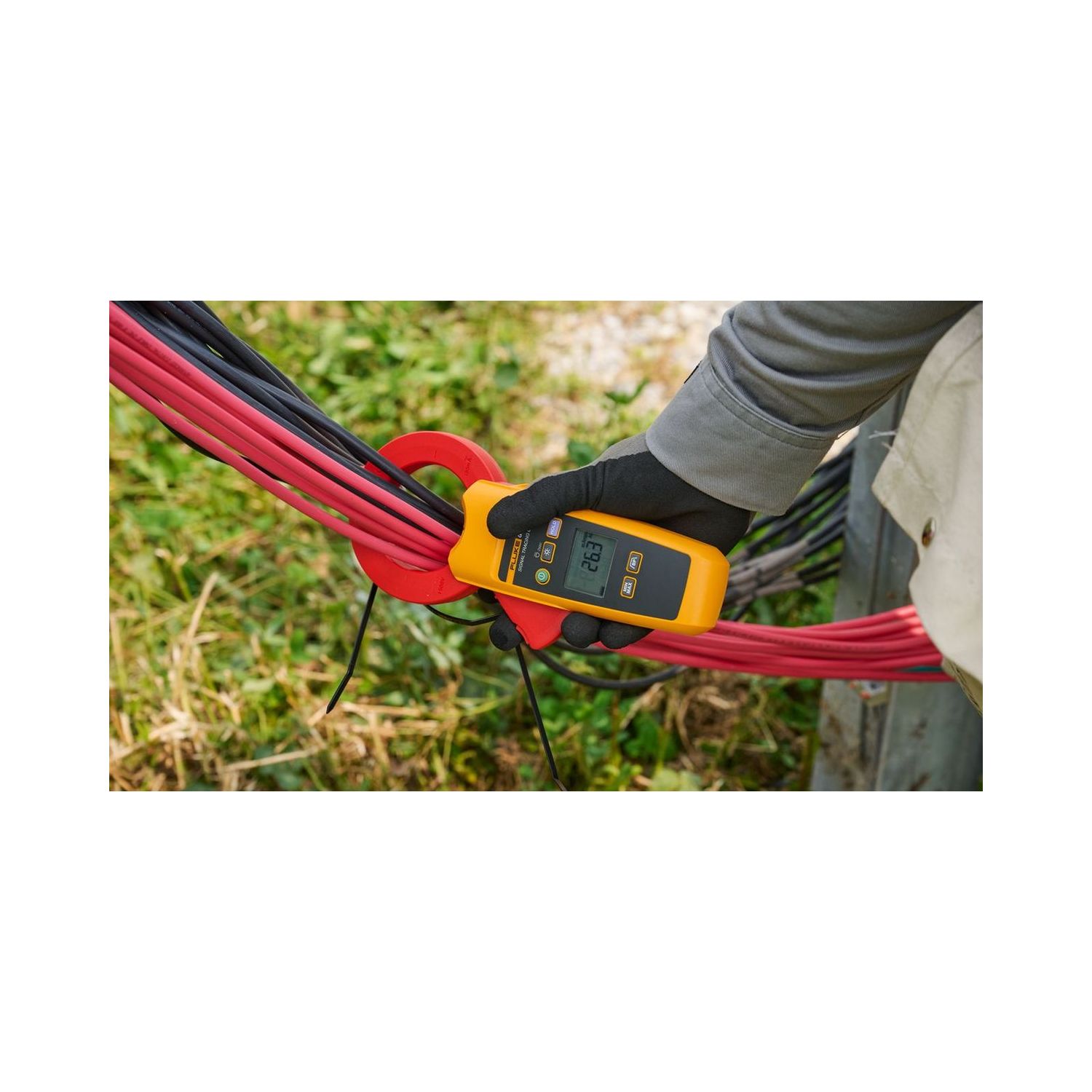 Fluke Solar Maintenance Tools GFL-1500 Thumbnail 7