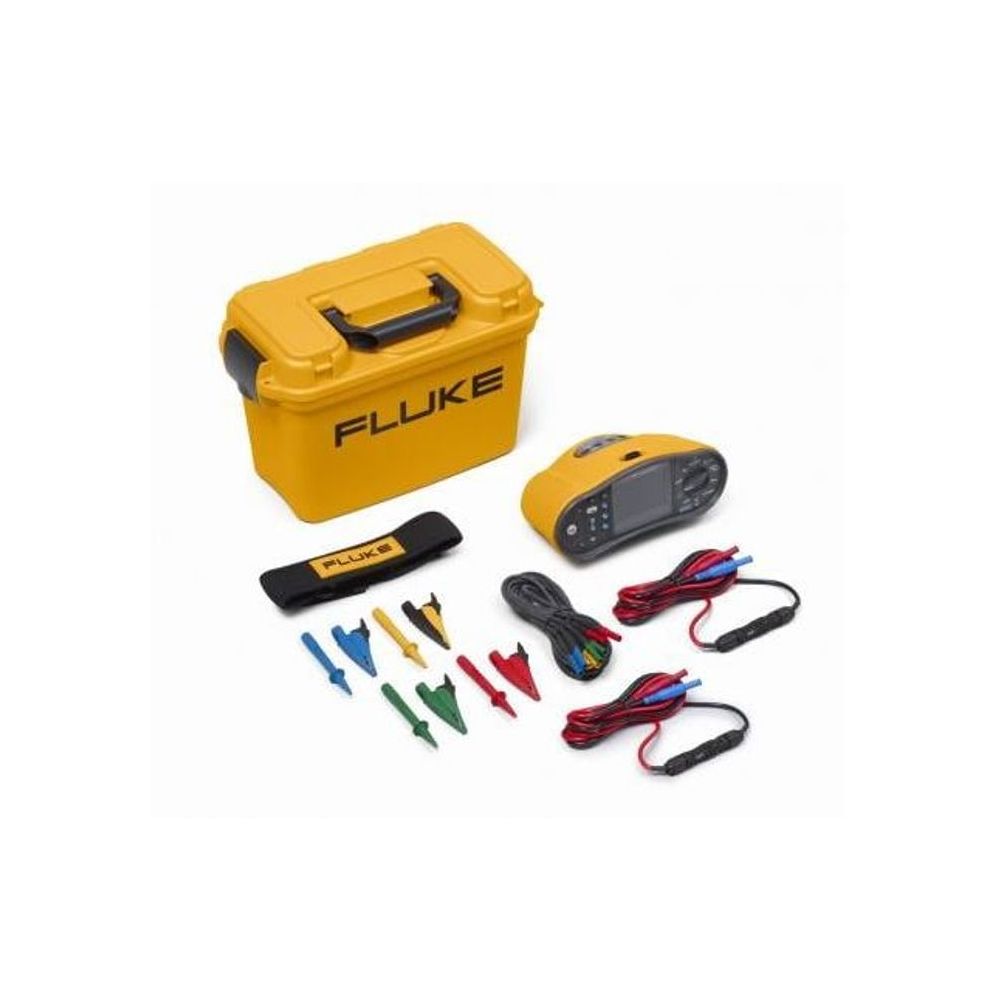 Fluke Solar Maintenance Tools SMFT-1000/LITE 
