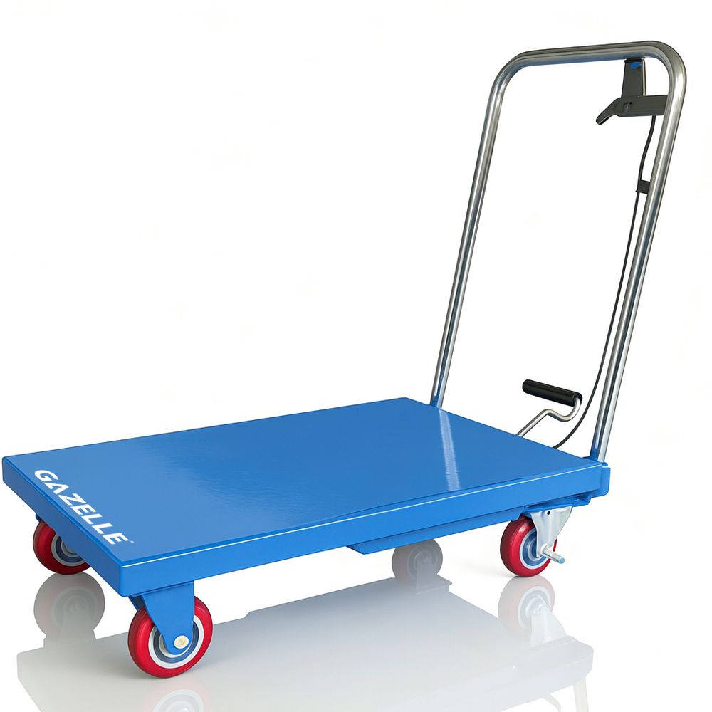 Gazelle Table Trucks G2538