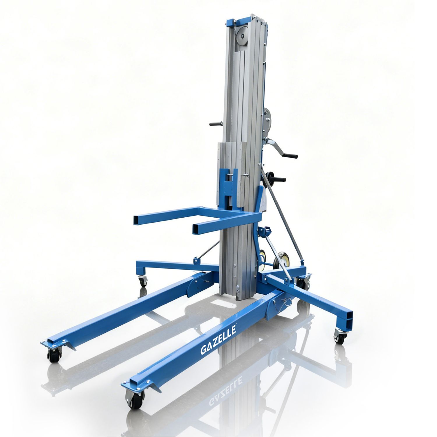 Gazelle Hand Stackers G2540 Thumbnail 0