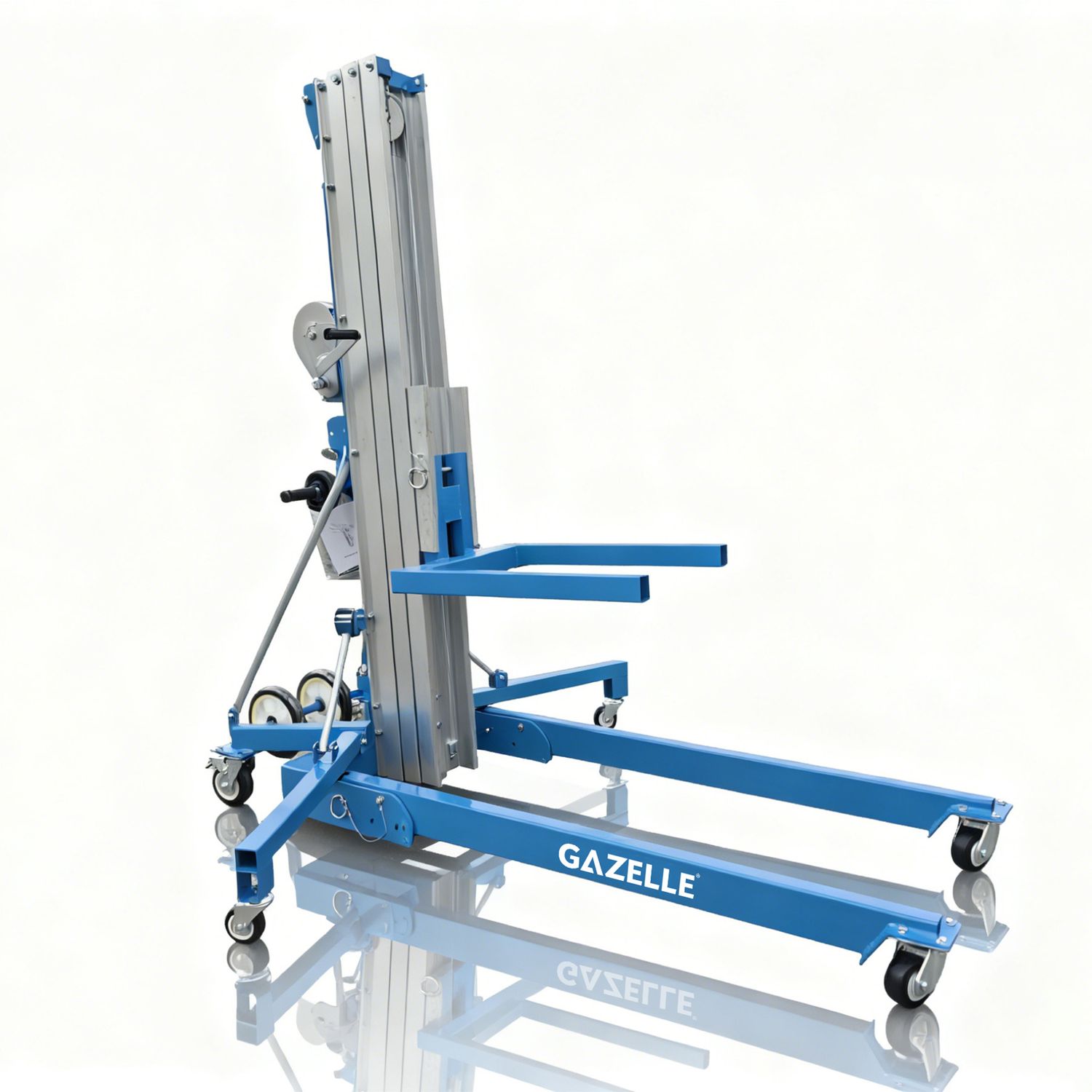 Gazelle Hand Stackers G2540 Thumbnail 1