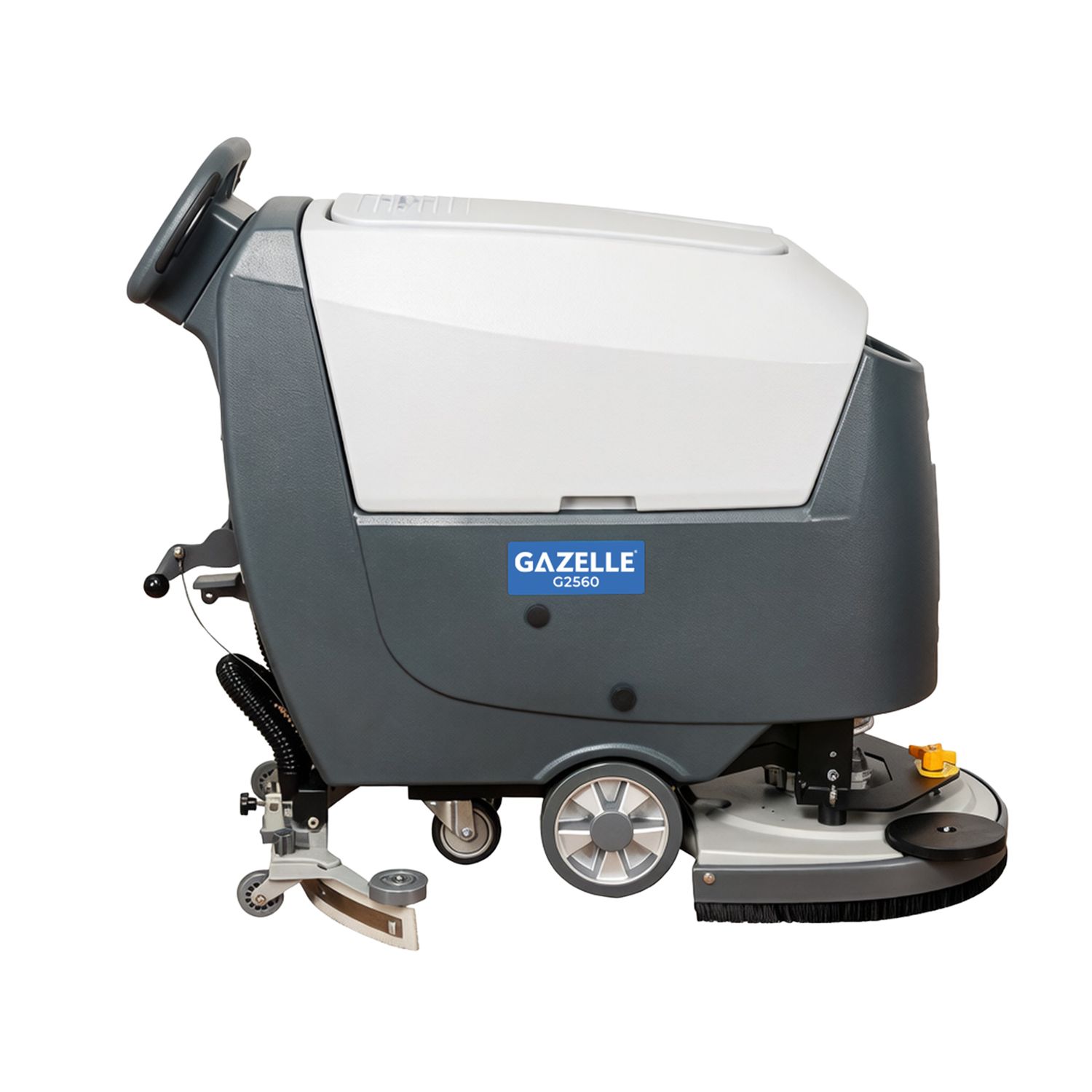 Gazelle Floor Scrubbers And Scrubber Driers G2560 Thumbnail 0