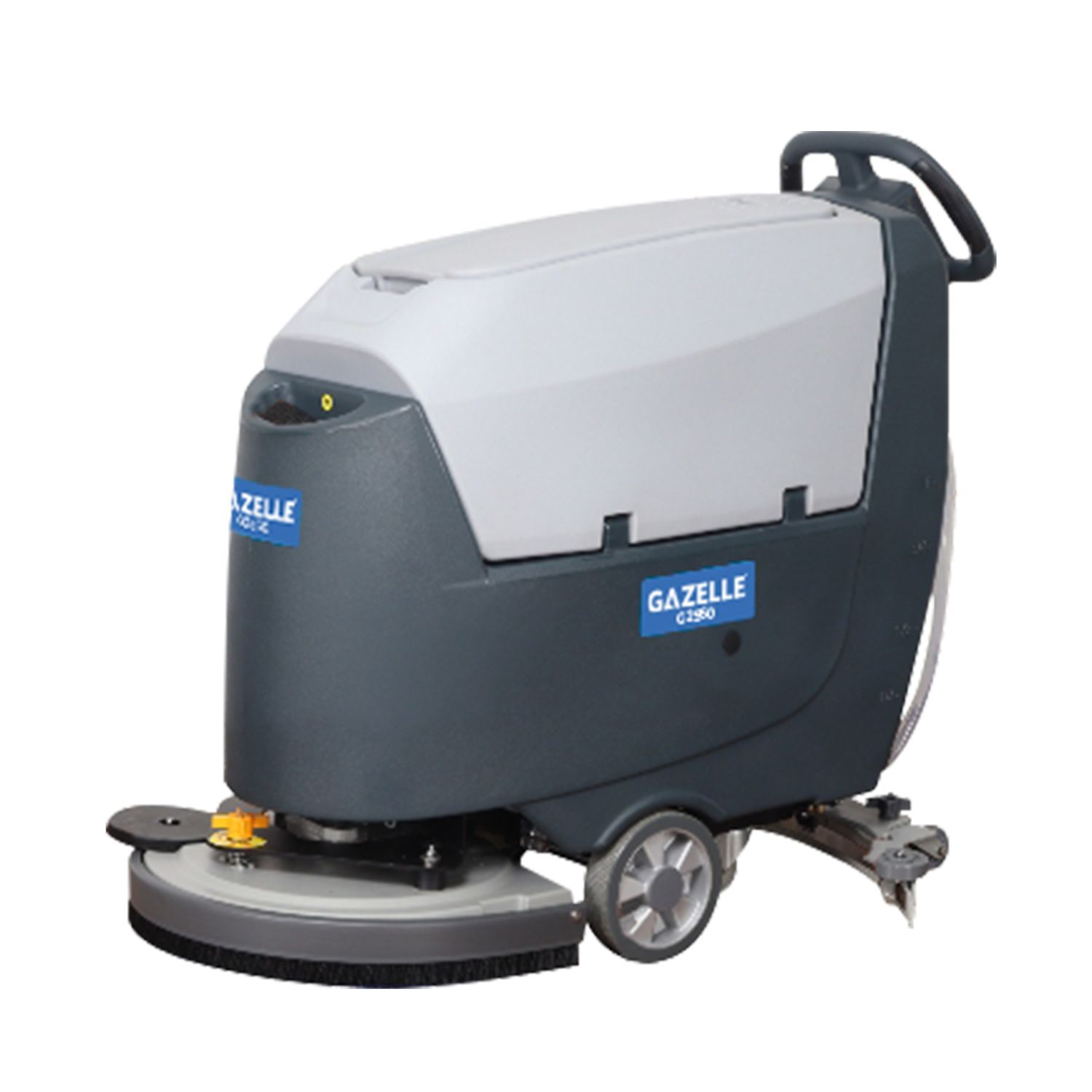Gazelle Floor Scrubbers And Scrubber Driers G2560 Thumbnail 1
