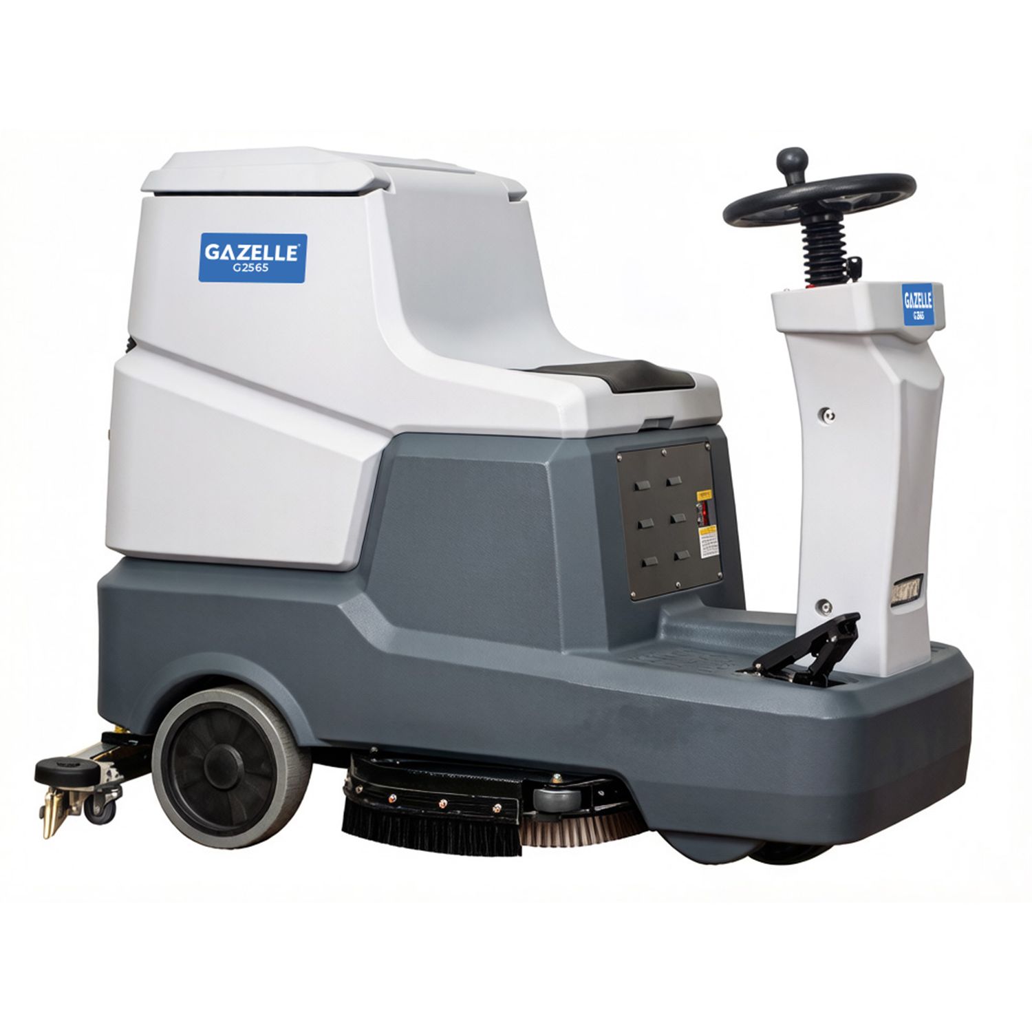 Gazelle Floor Scrubbers And Scrubber Driers G2565 Thumbnail 0
