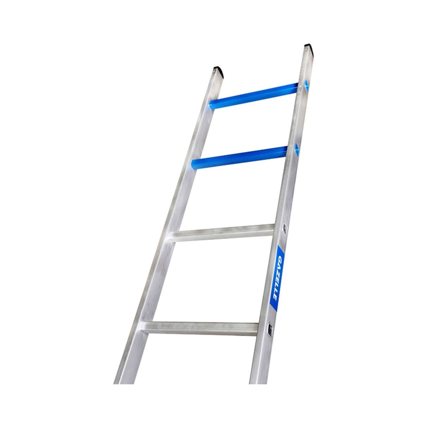Gazelle Aluminium Straight Ladders G5215 Thumbnail 1