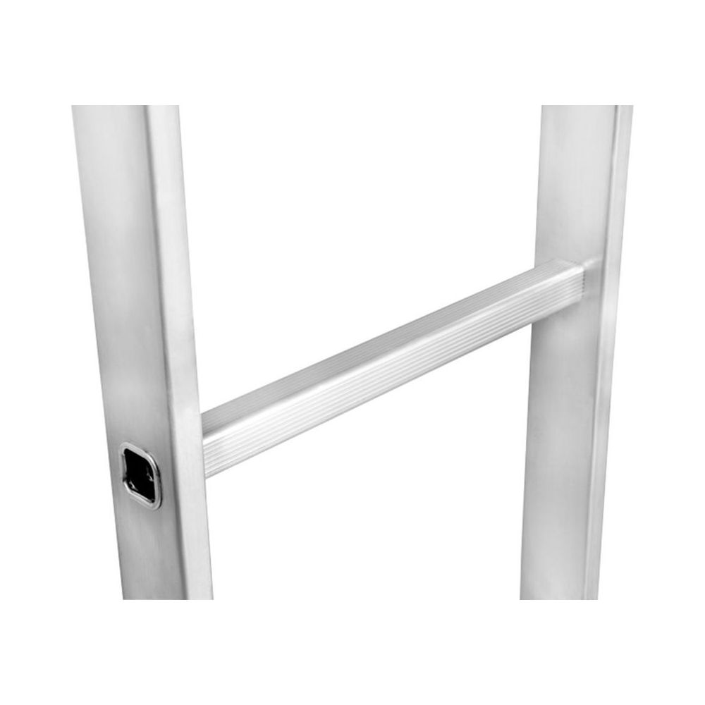 Gazelle Aluminium Straight Ladders G5215 Thumbnail 2