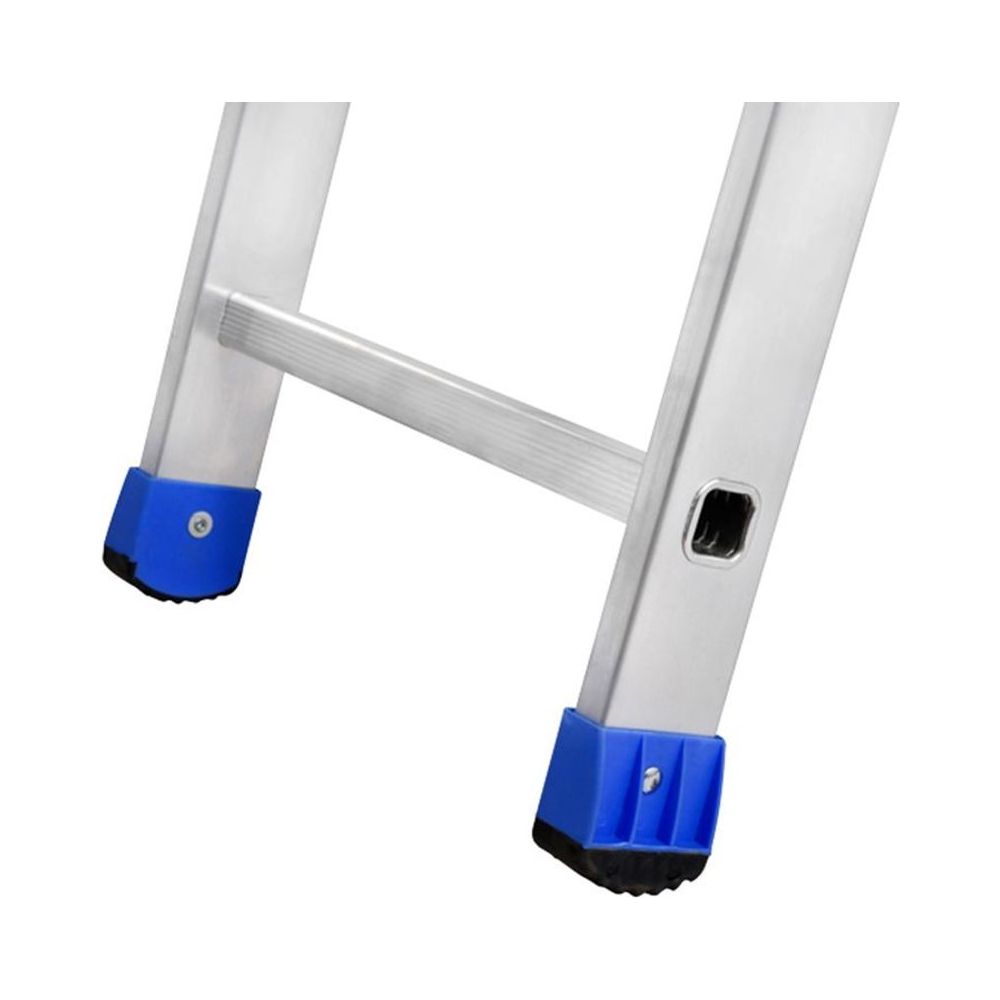 Gazelle Aluminium Straight Ladders G5215 Thumbnail 3