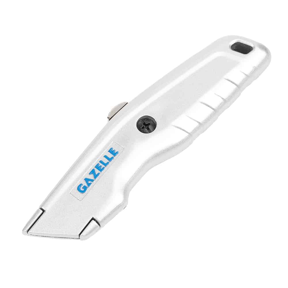 Gazelle G80100 Retractable Utility Knife
