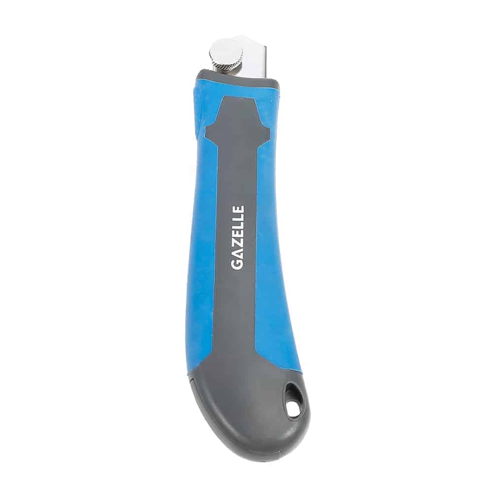 Gazelle G80105 18mm Plastic Snap-Off Knife