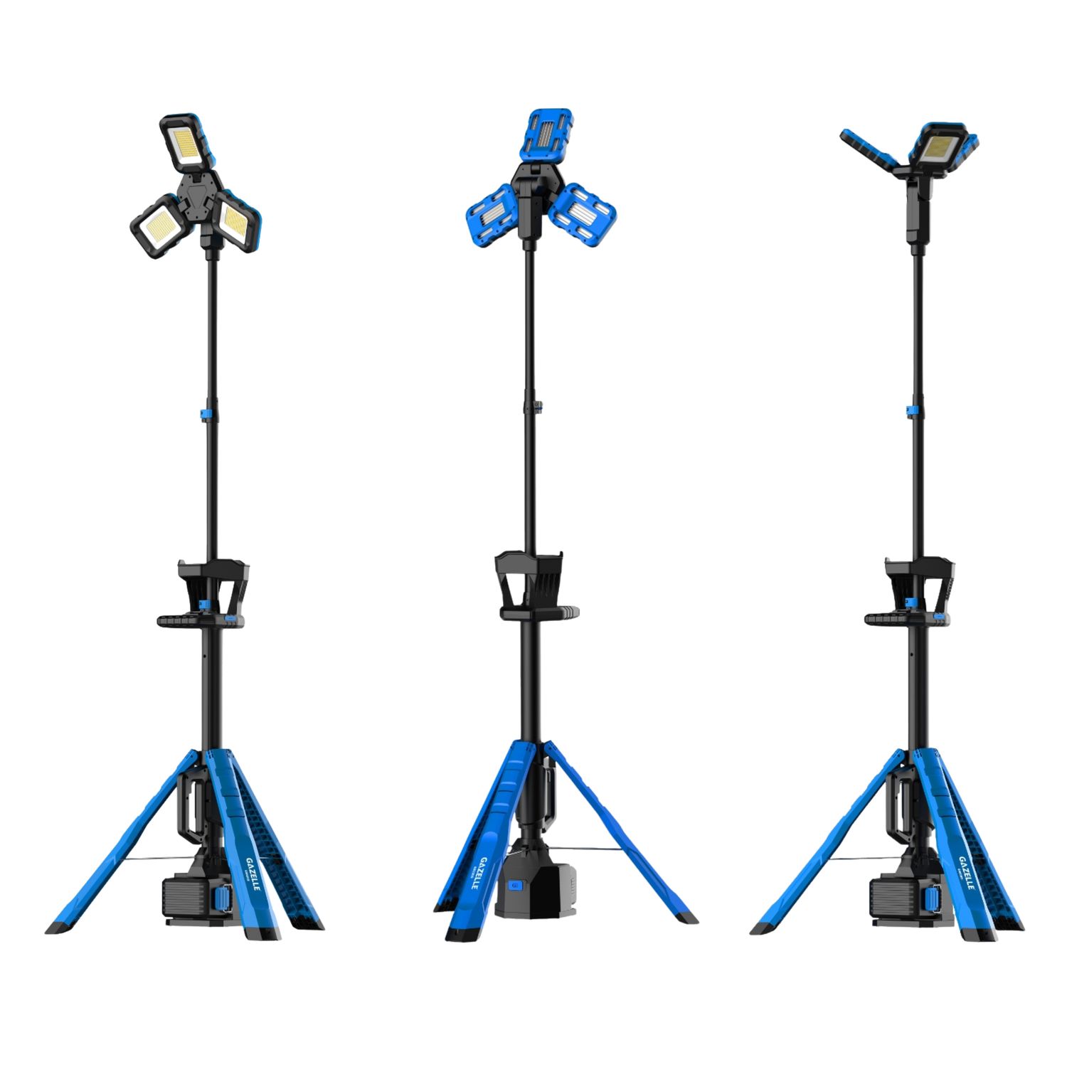 Gazelle Site Lighting G80395i Thumbnail 3