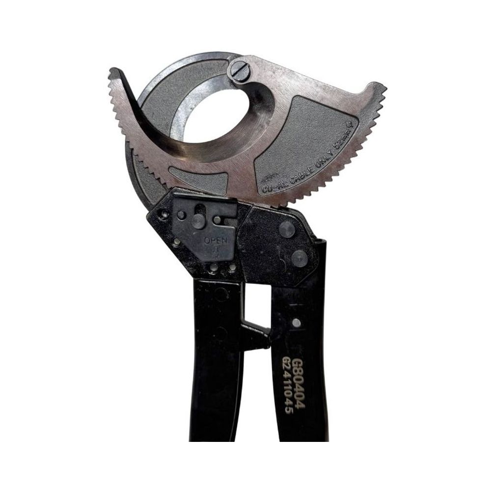 Gazelle Manual Cable Cutters G80404 Thumbnail 7
