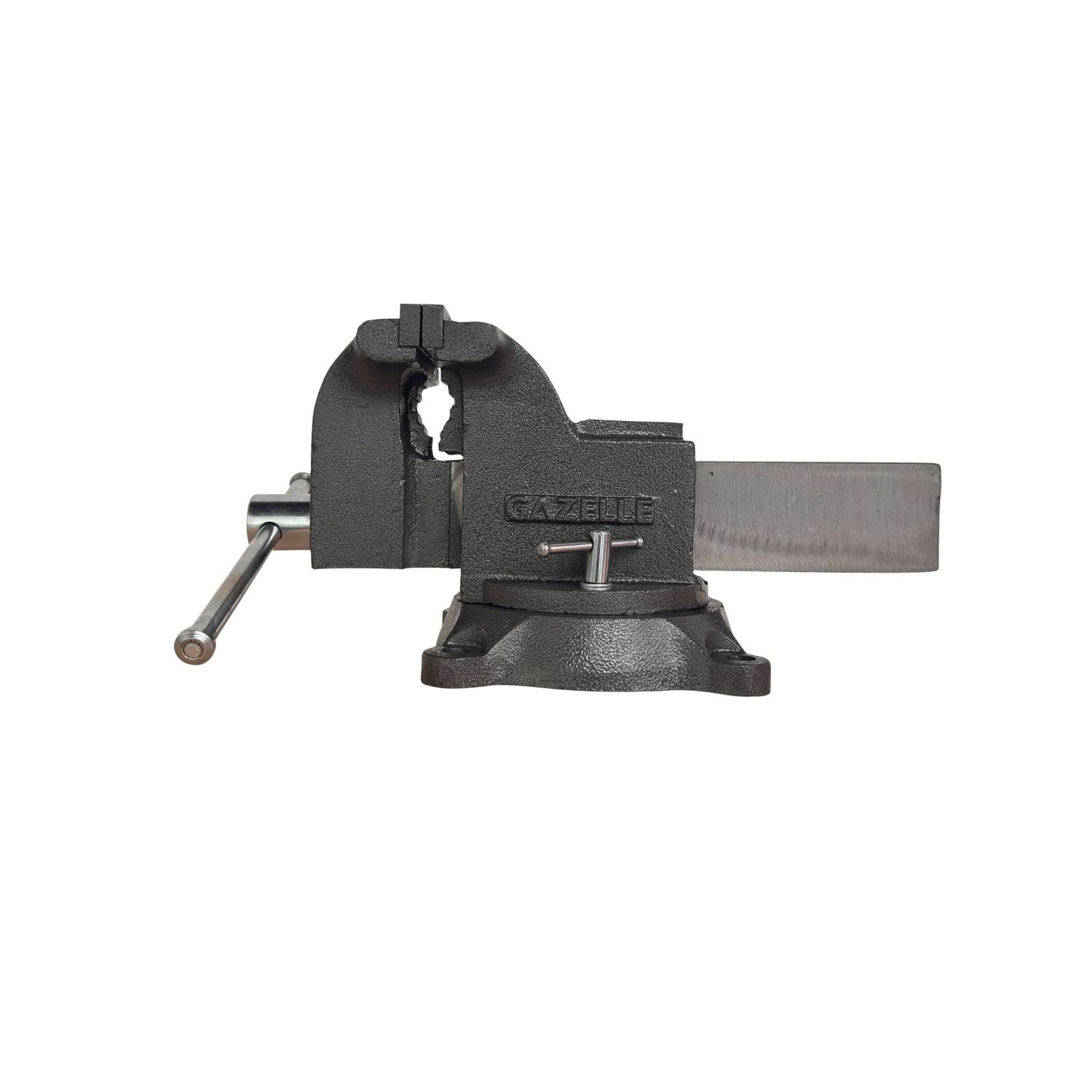 Gazelle Bench Vises G80436 Thumbnail 1