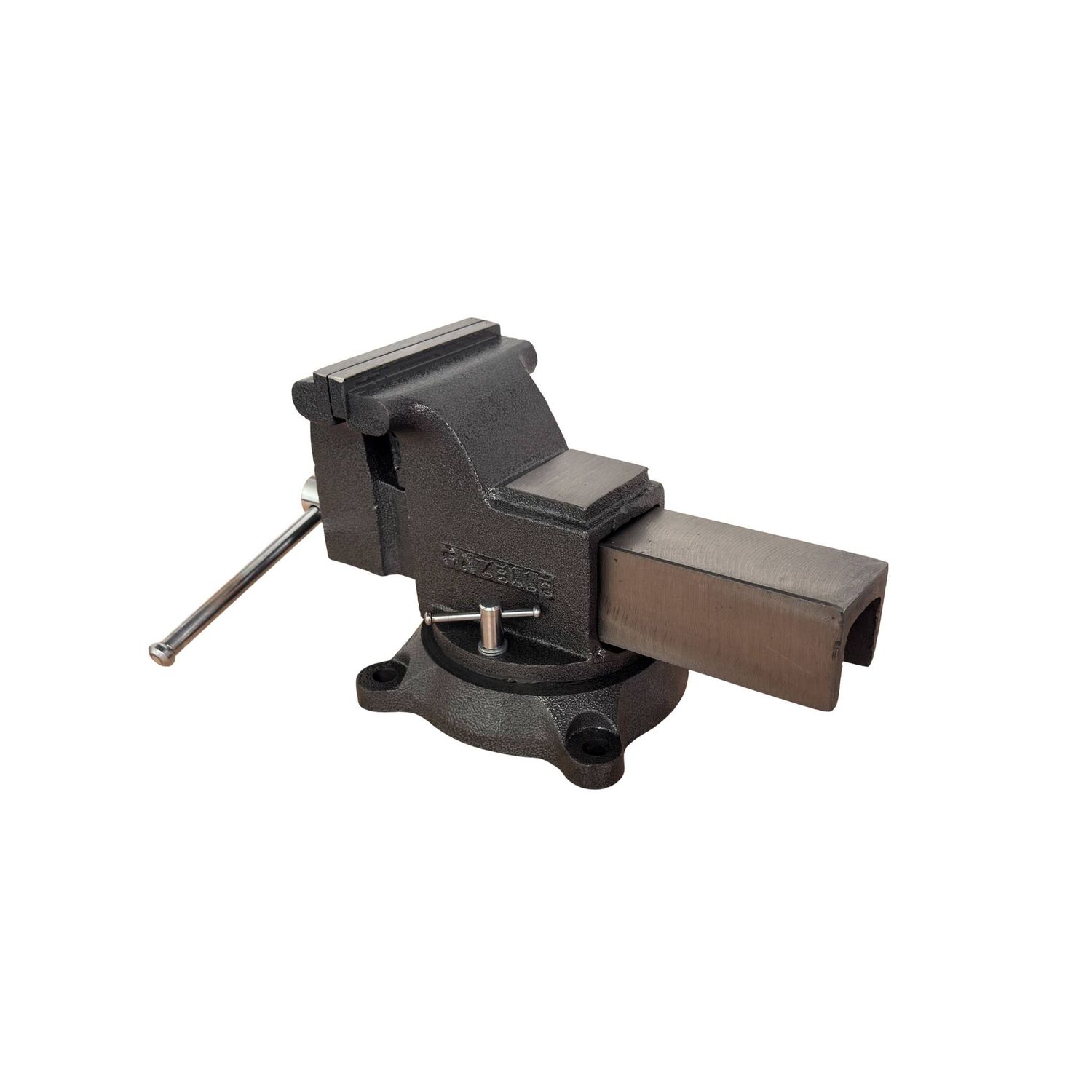 Gazelle Bench Vises G80436 Thumbnail 2