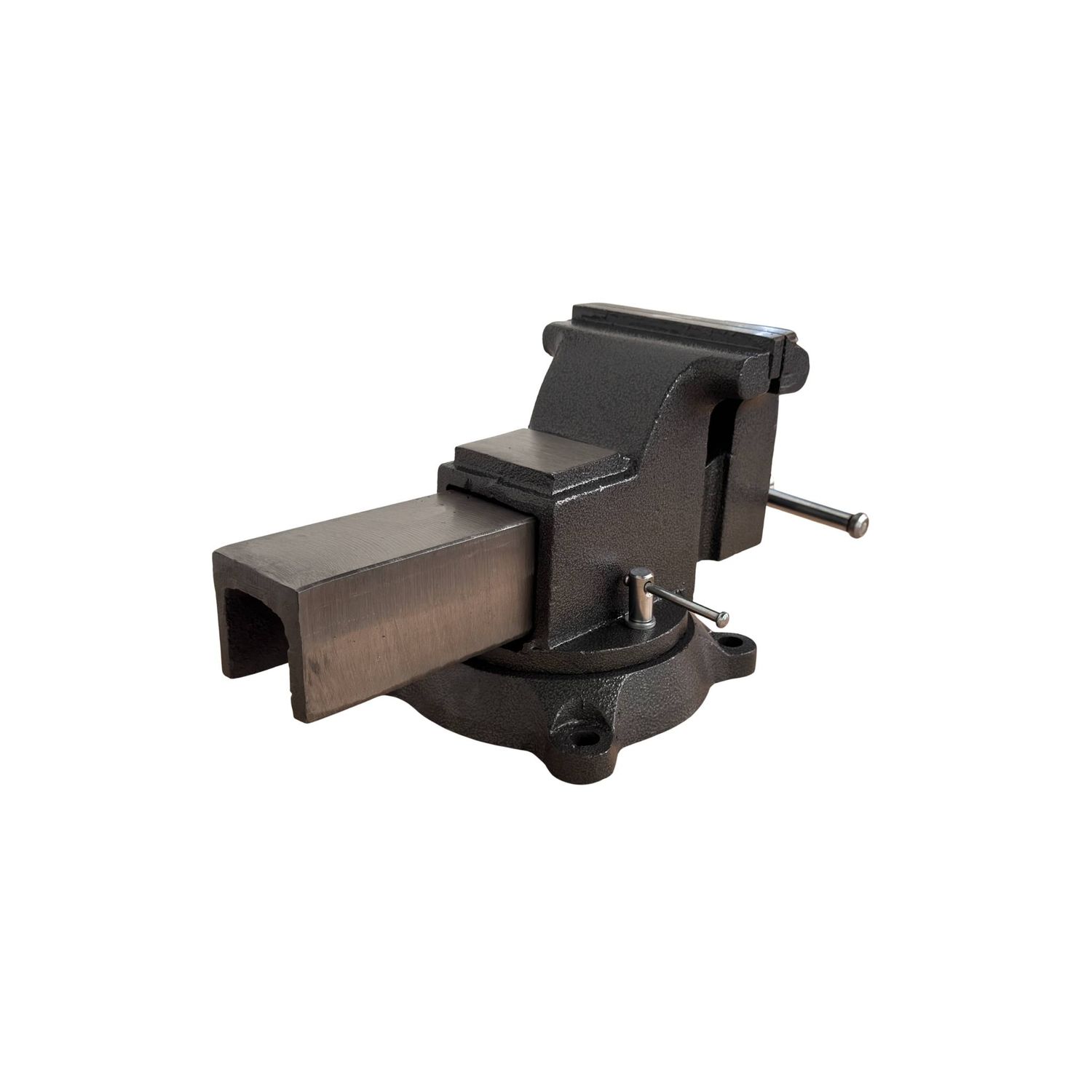 Gazelle Bench Vises G80436 Thumbnail 3