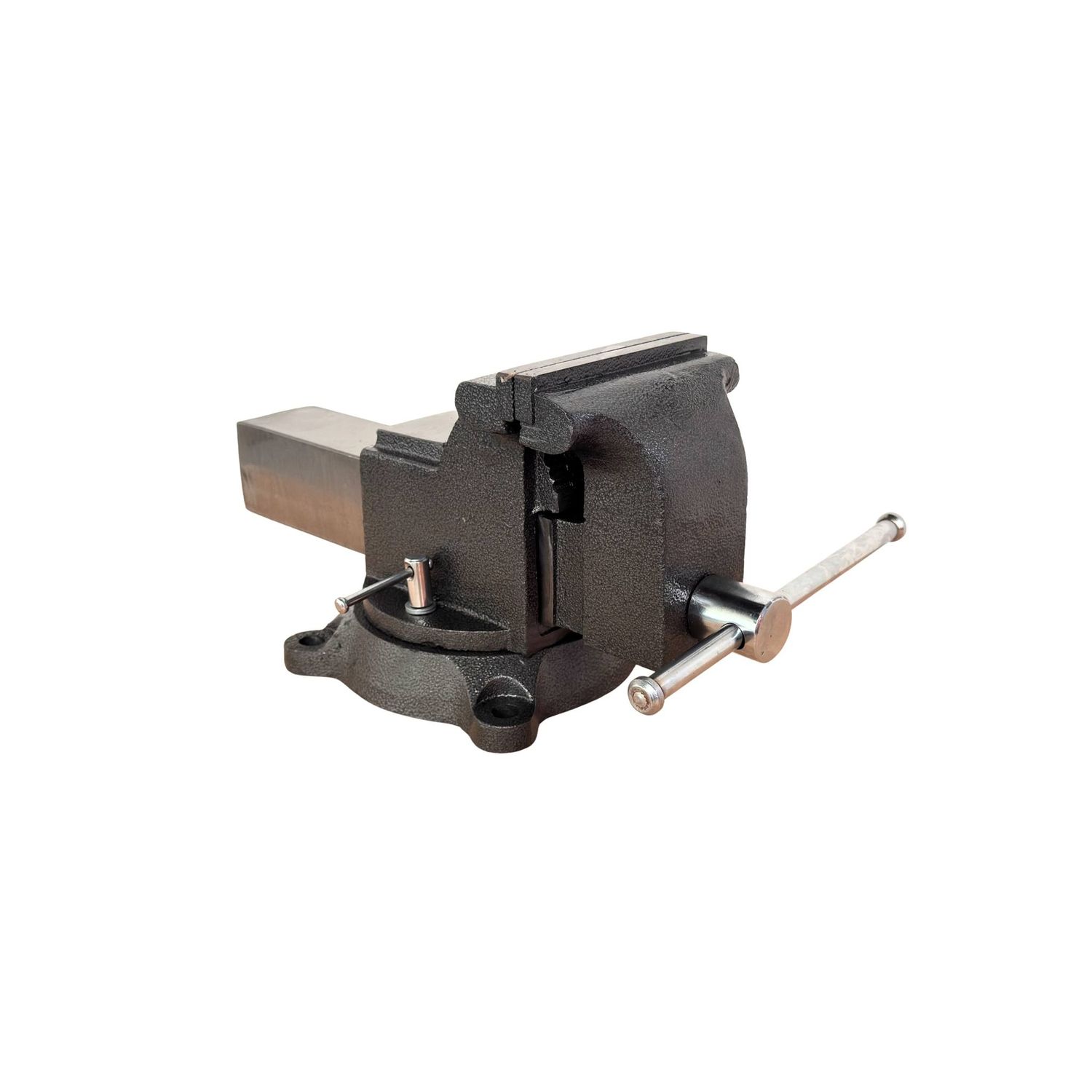 Gazelle Bench Vises G80436 Thumbnail 5