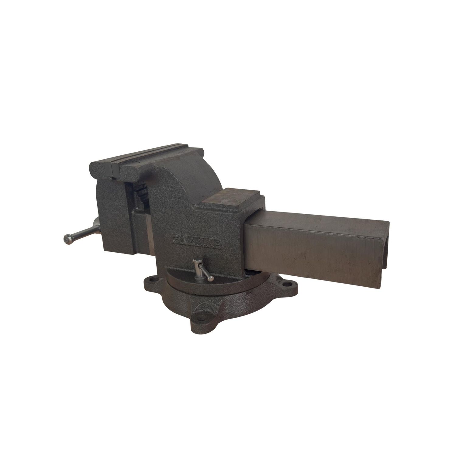 Gazelle Bench Vises G80437 Thumbnail 2