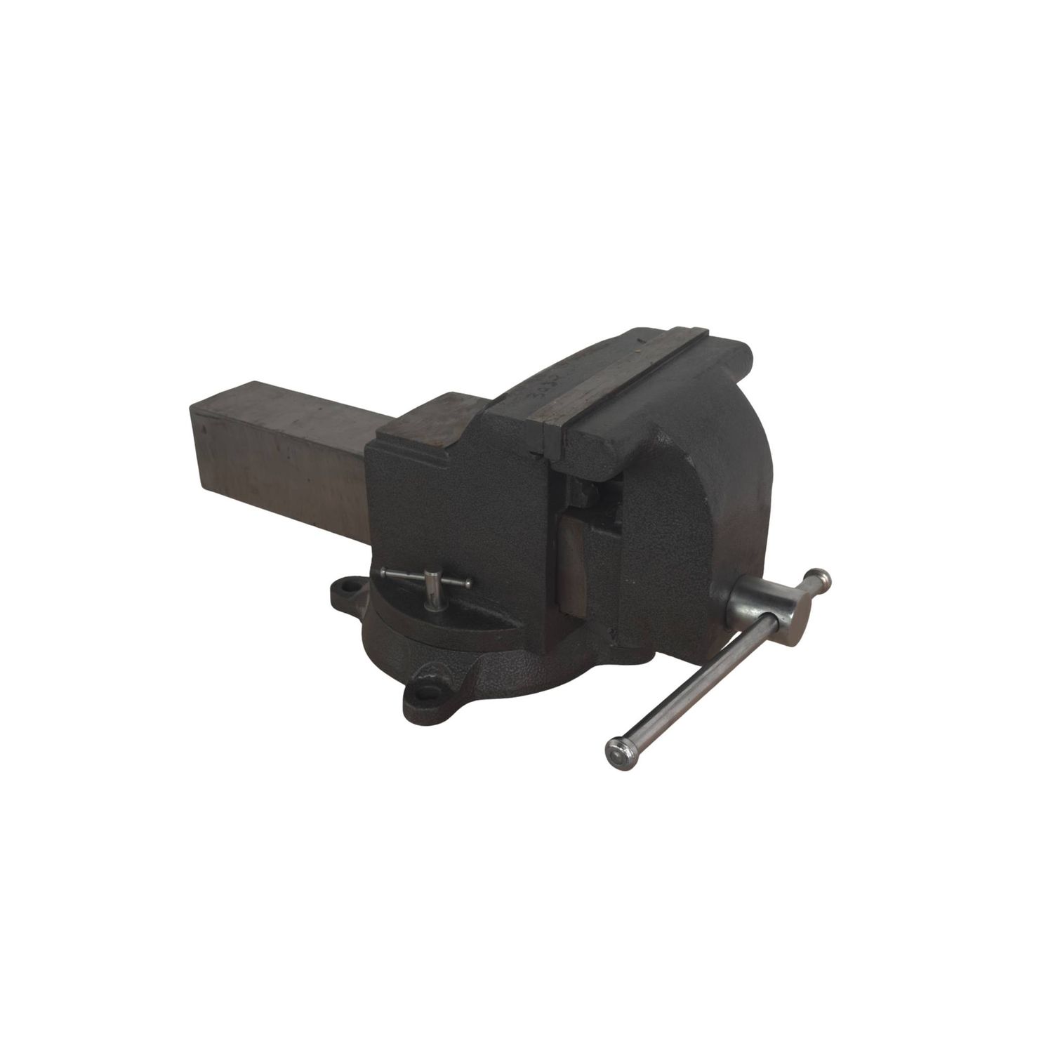 Gazelle Bench Vises G80437 Thumbnail 4