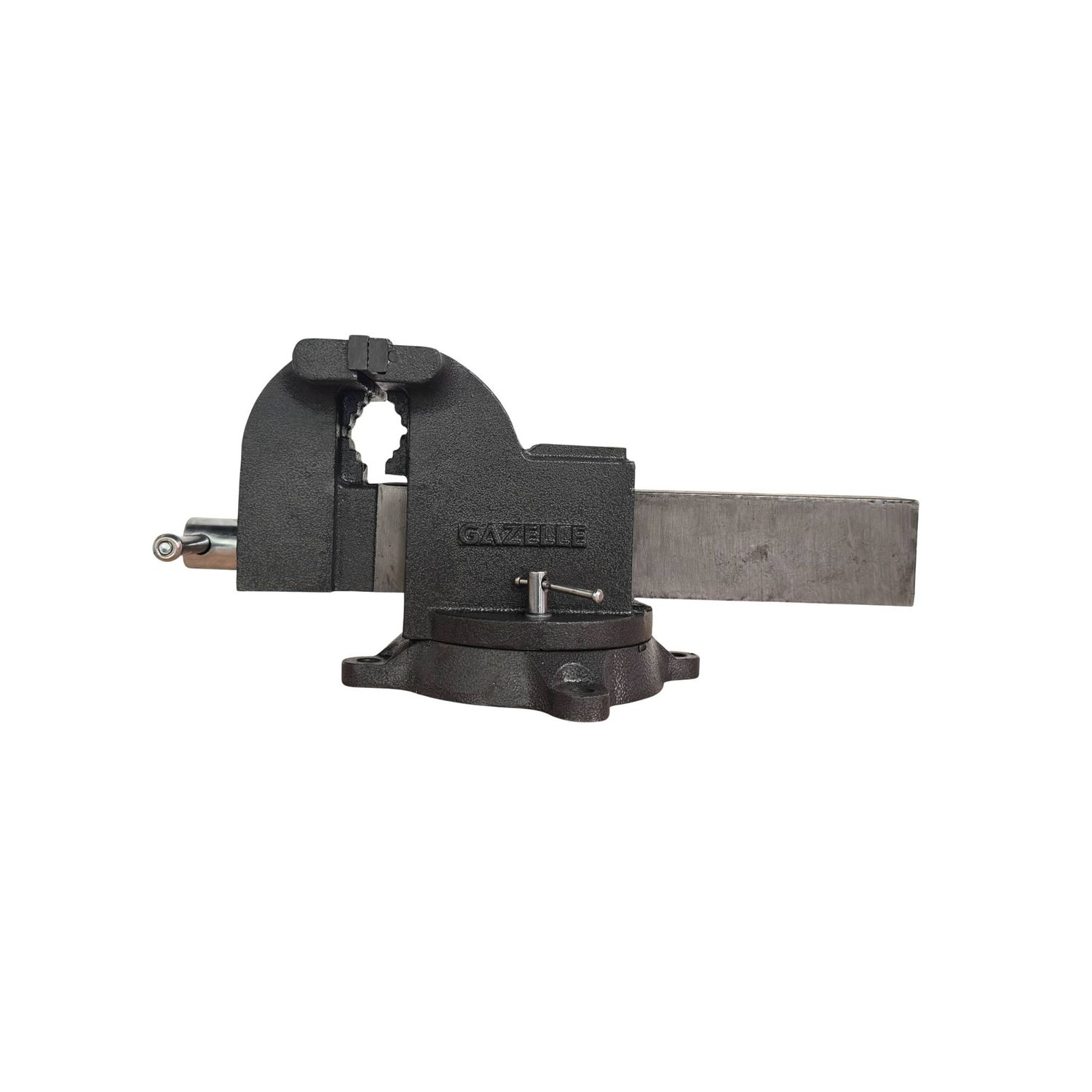 Gazelle Bench Vises G80437 Thumbnail 5