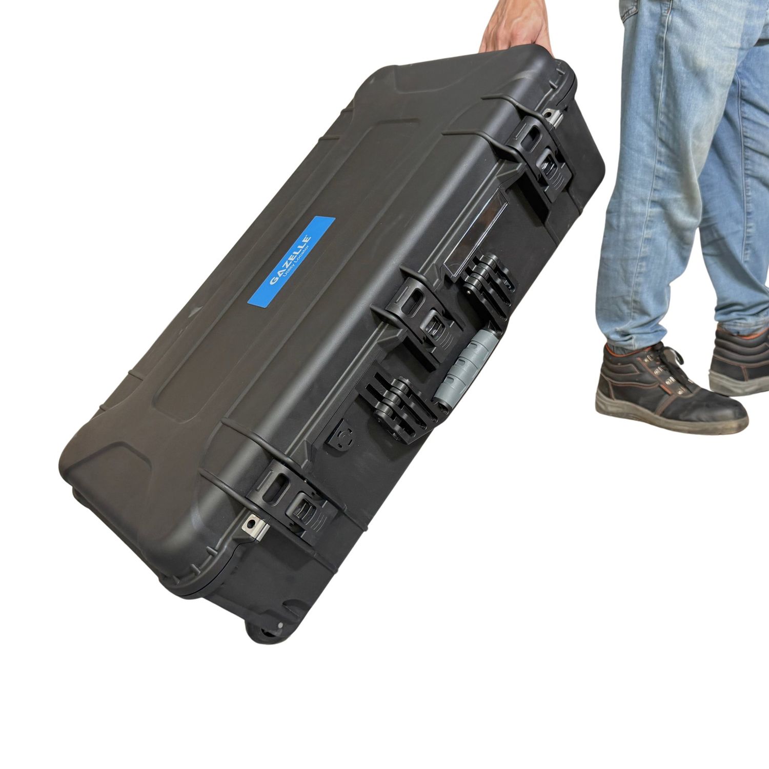 Gazelle Underground Cable Locators G9330 Thumbnail 6