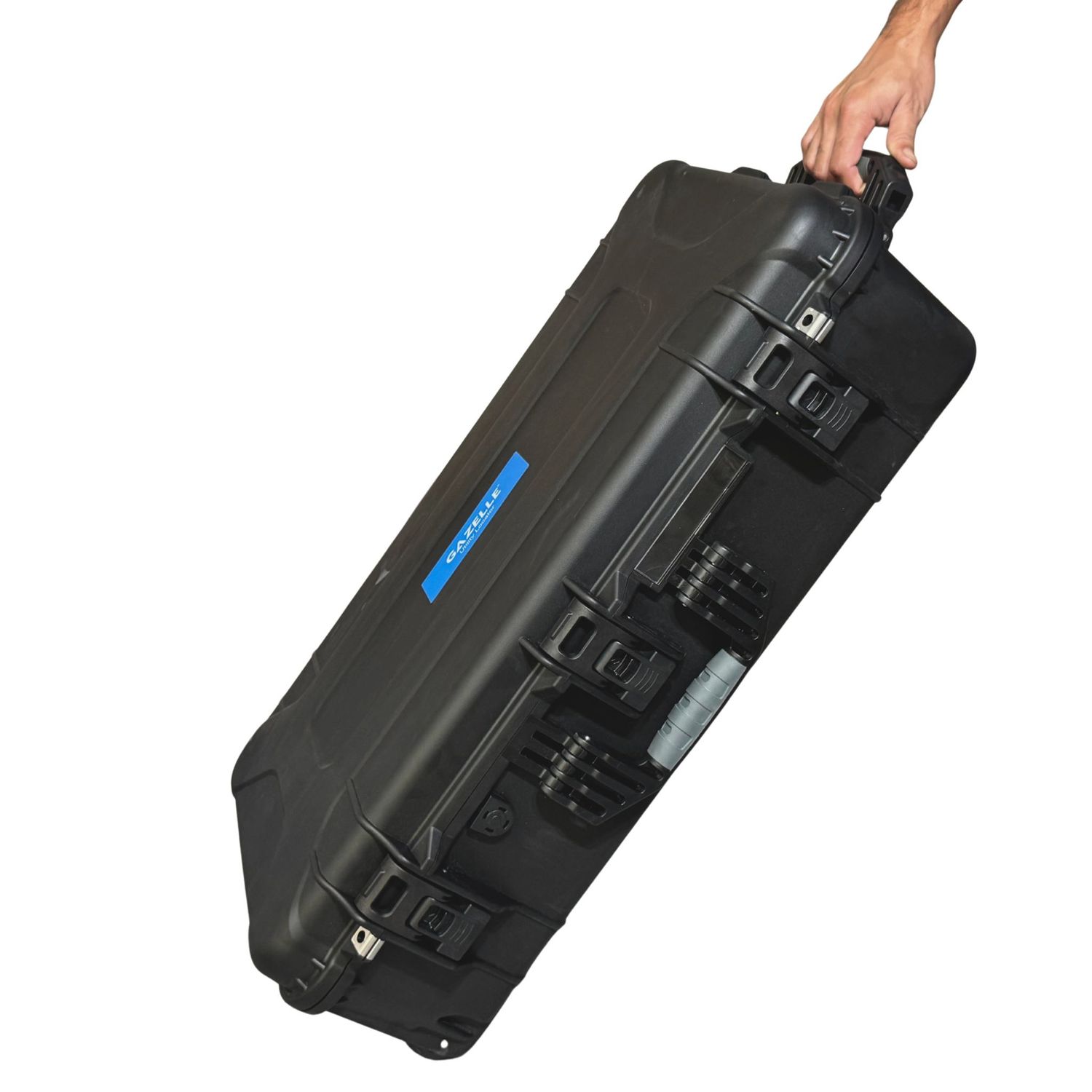 Gazelle Underground Cable Locators G9330 Thumbnail 7