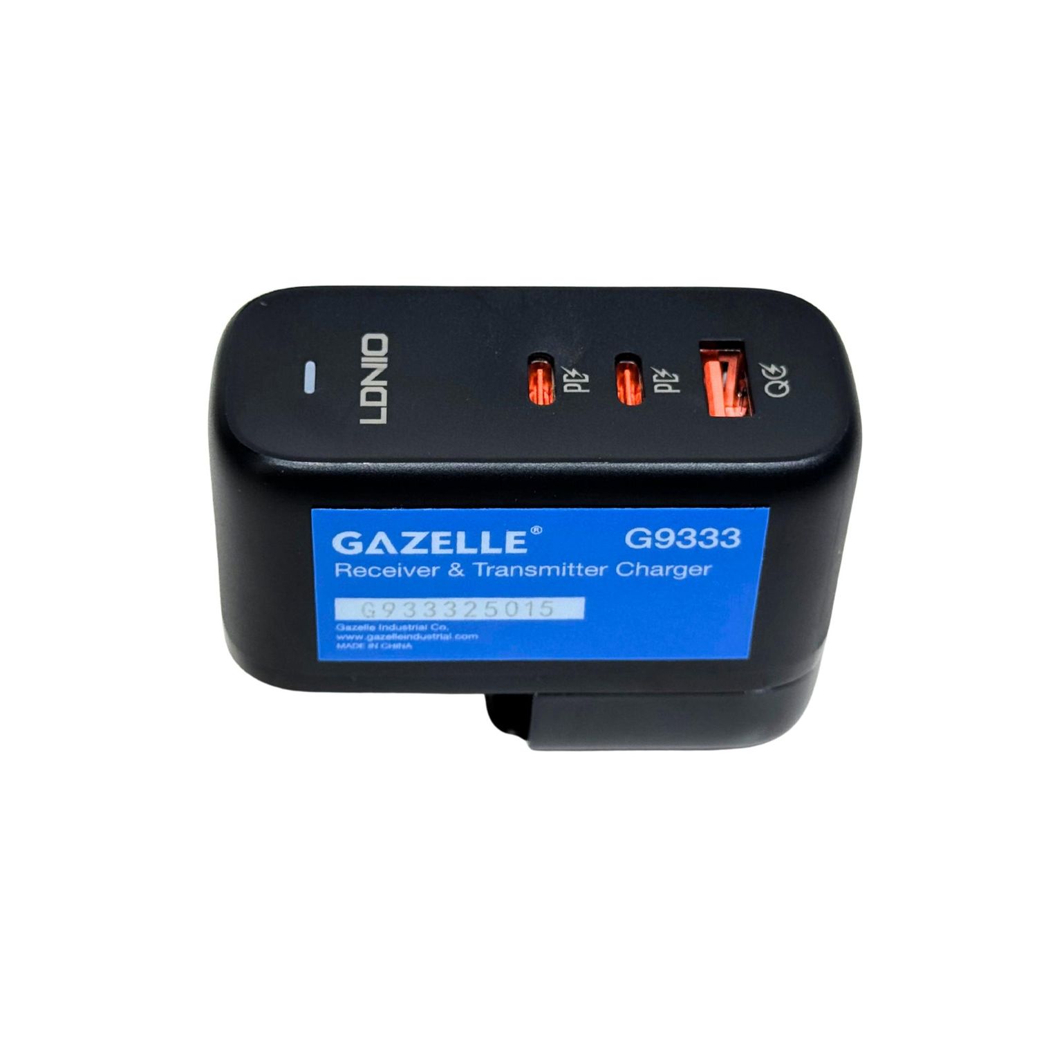 Gazelle Underground Cable Locators G9333 Thumbnail 3
