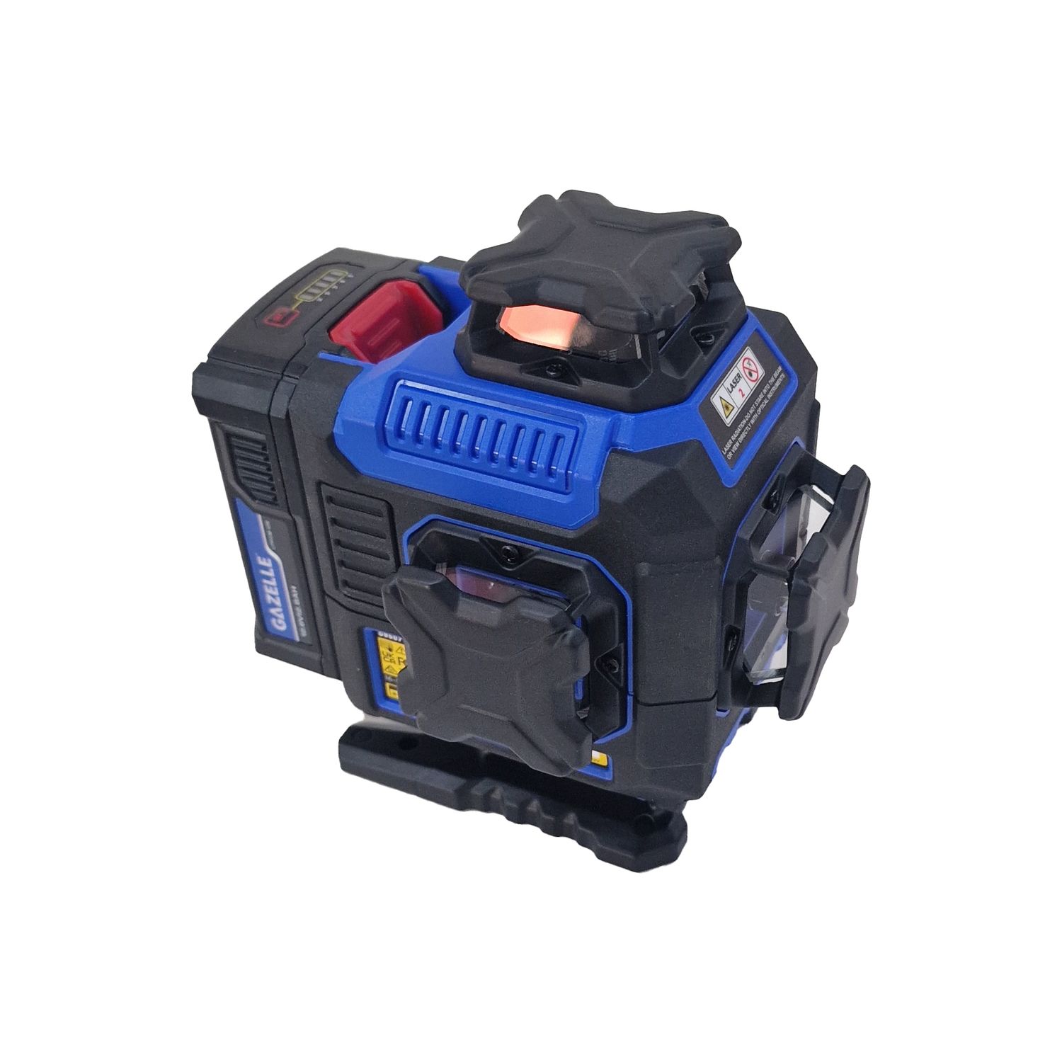 Gazelle Laser Levels G9507