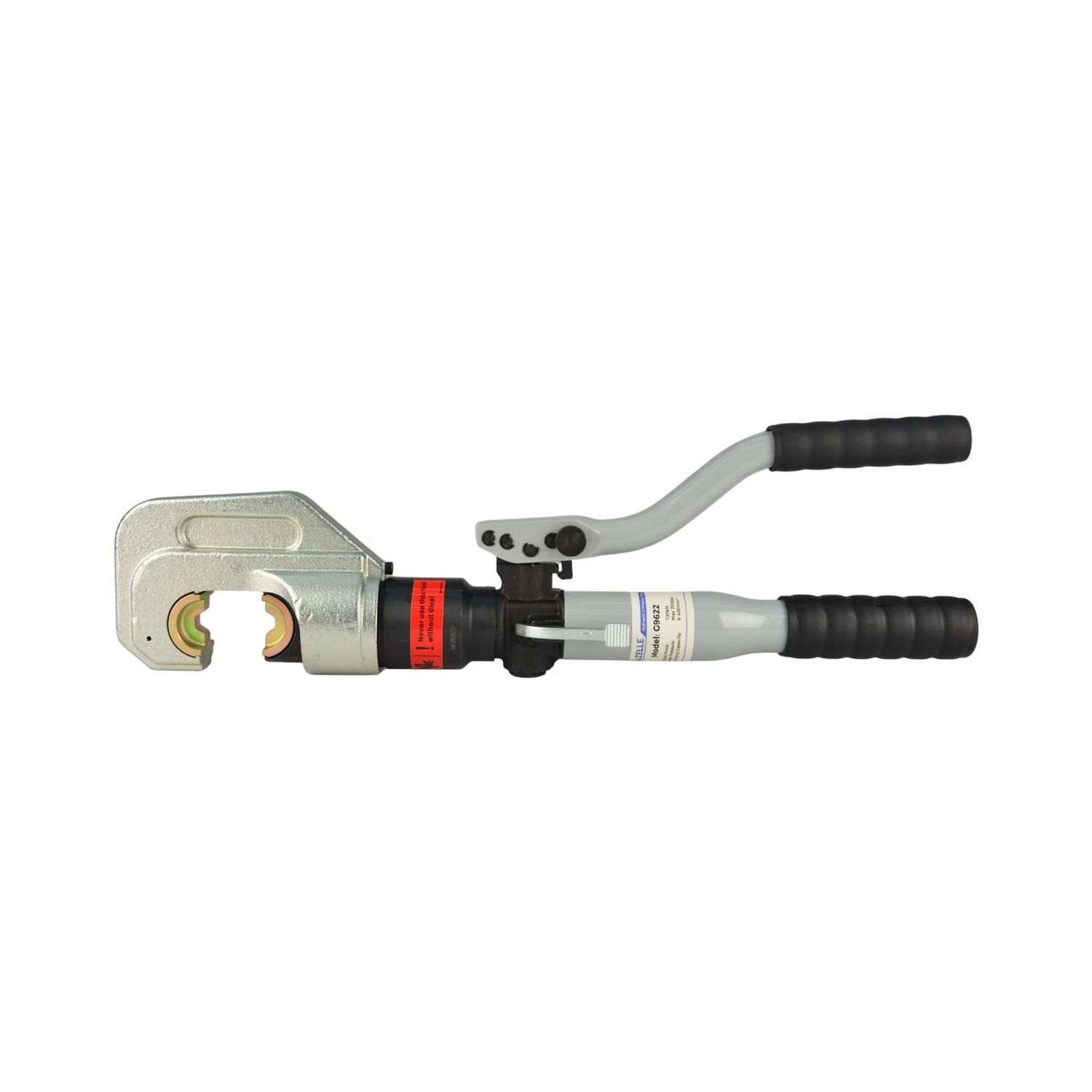 Gazelle Manual Cable Crimpers G9622 Thumbnail 0