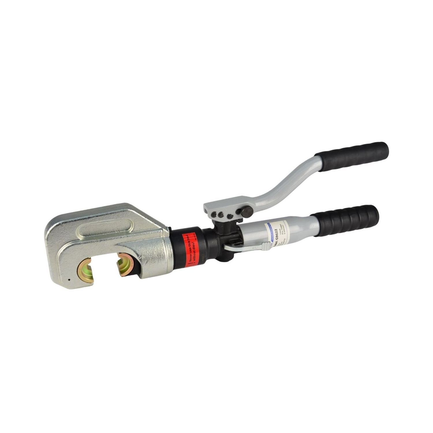Gazelle Manual Cable Crimpers G9622 Thumbnail 1