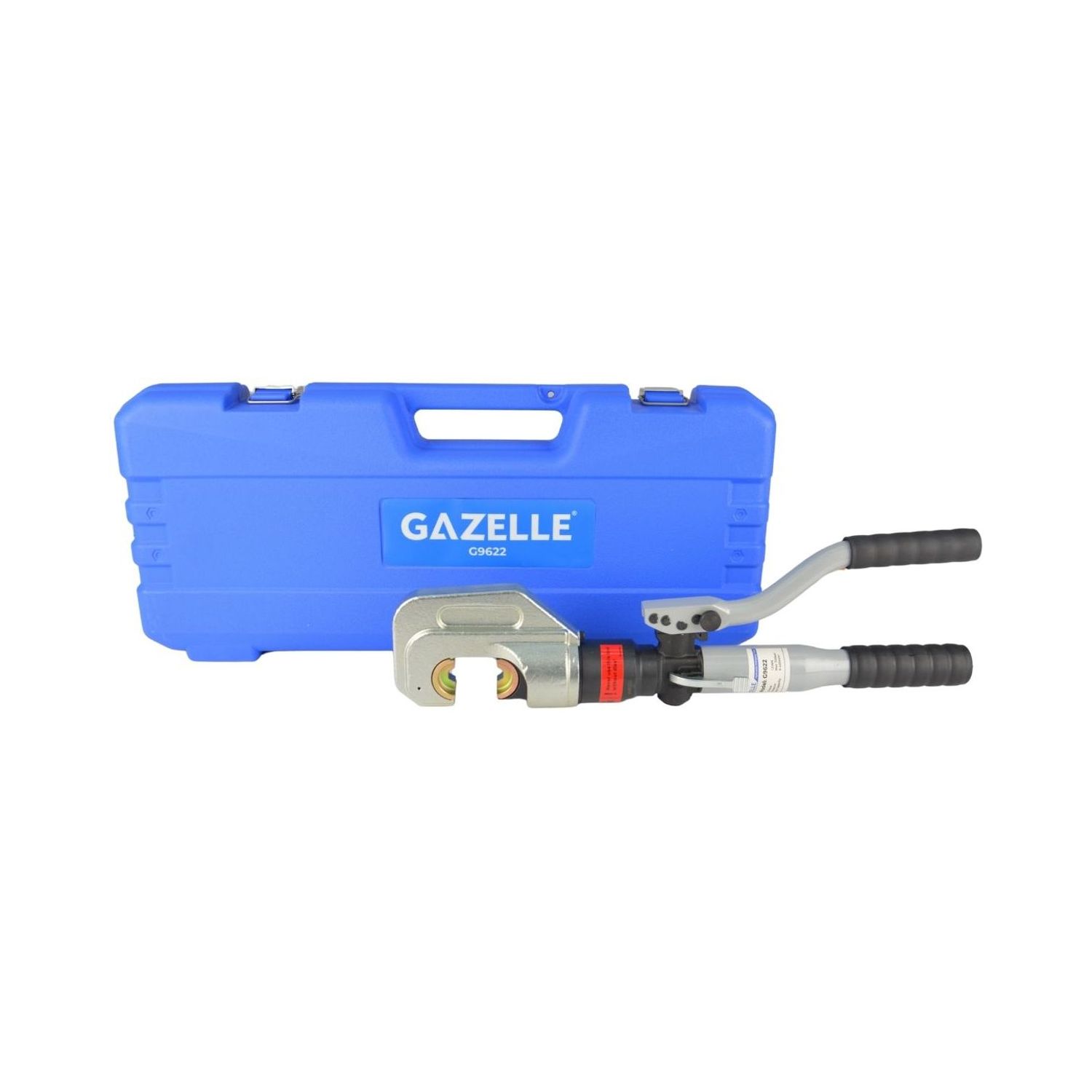 Gazelle Manual Cable Crimpers G9622 Thumbnail 4