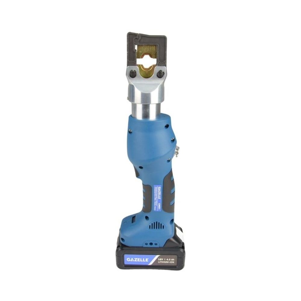 Gazelle Cordless Hydraulic Crimpers G9631 Thumbnail 0