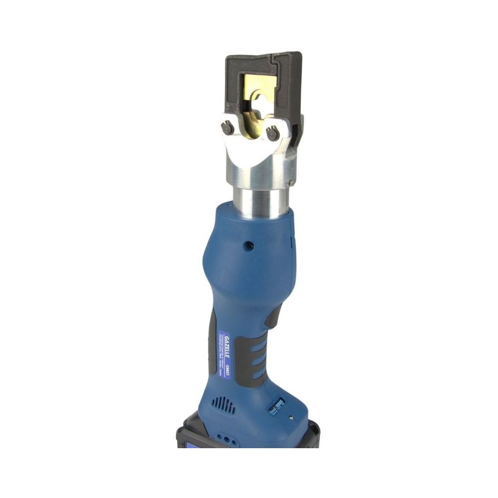 Gazelle Cordless Hydraulic Crimpers G9631 Thumbnail 1