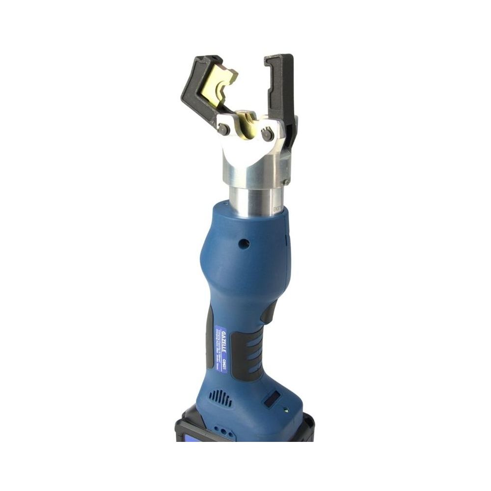 Gazelle Cordless Hydraulic Crimpers G9631 Thumbnail 2
