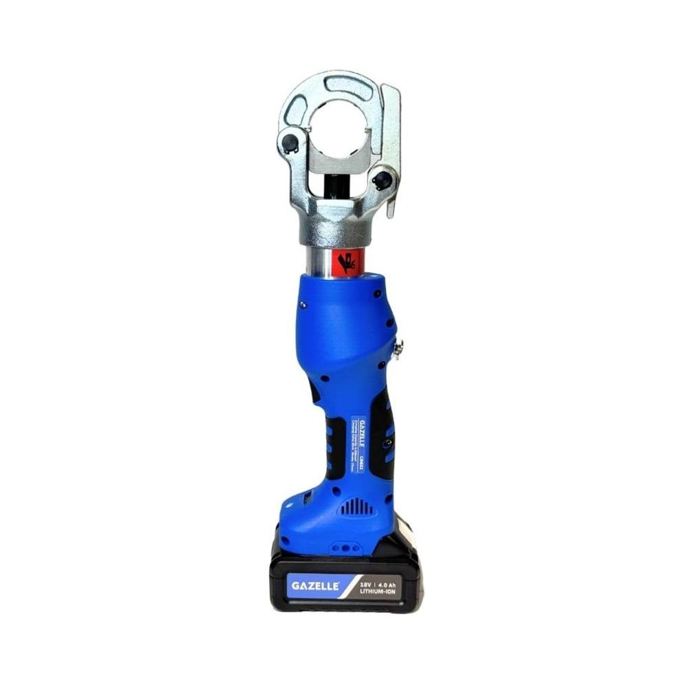 Gazelle Cordless Hydraulic Crimpers G9632 Thumbnail 0