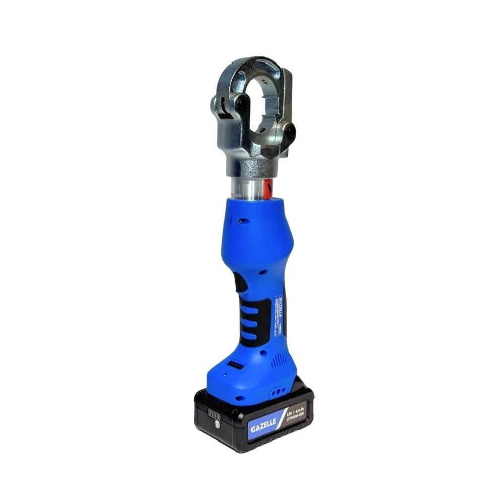 Gazelle Cordless Hydraulic Crimpers G9632 Thumbnail 2