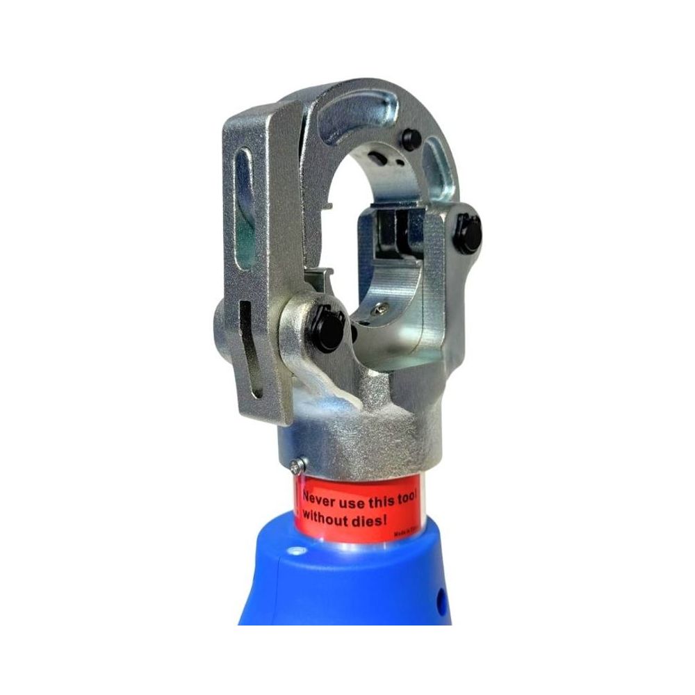 Gazelle Cordless Hydraulic Crimpers G9632 Thumbnail 3