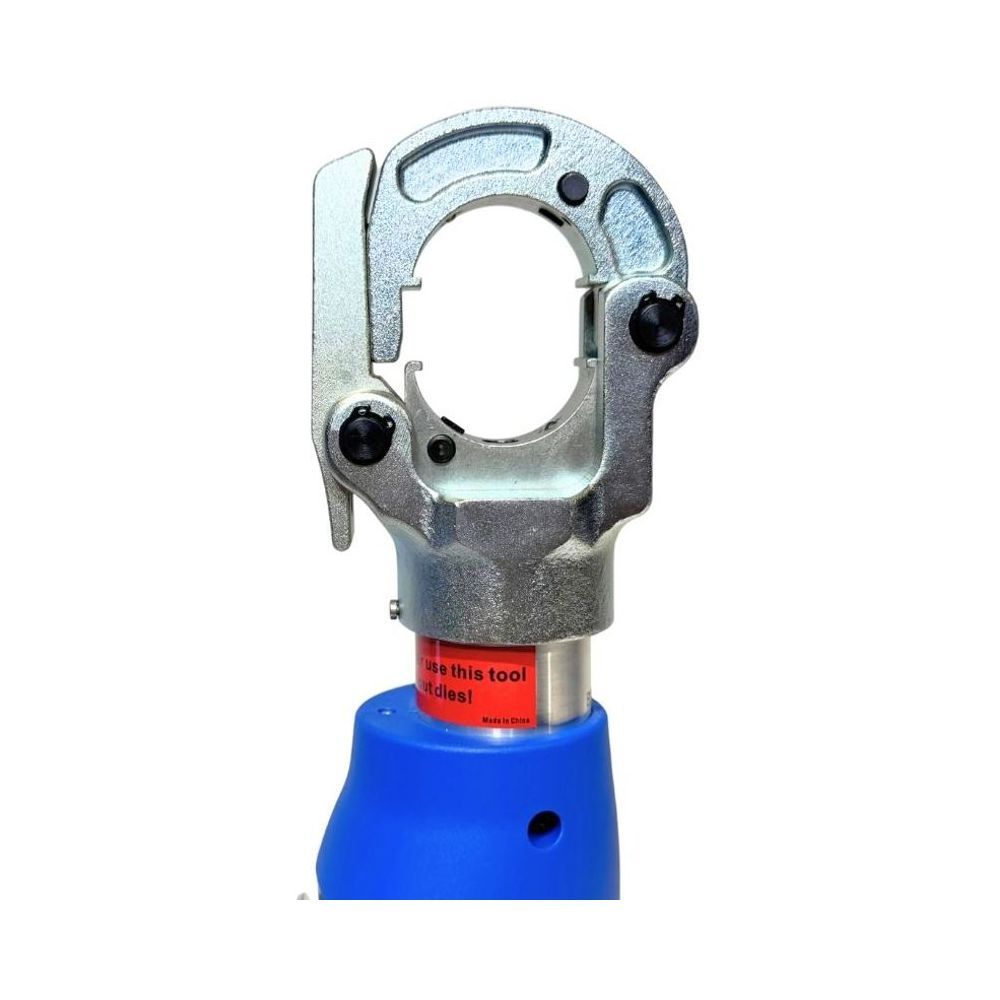 Gazelle Cordless Hydraulic Crimpers G9632 Thumbnail 4