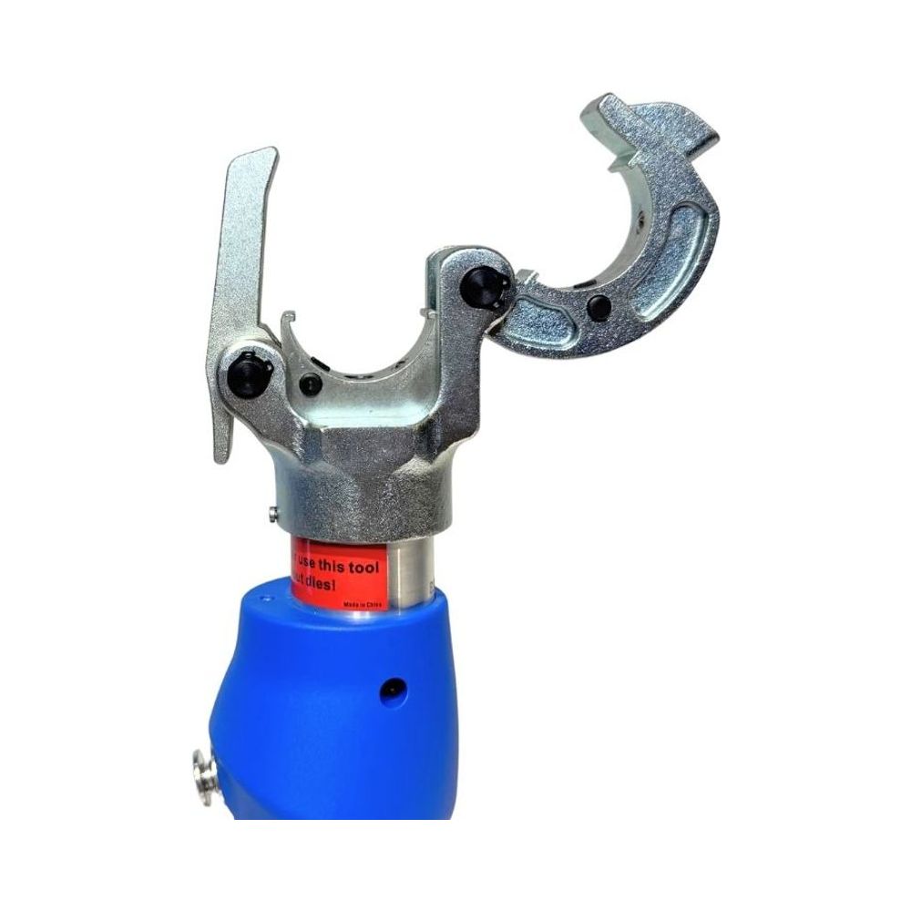 Gazelle Cordless Hydraulic Crimpers G9632 Thumbnail 5