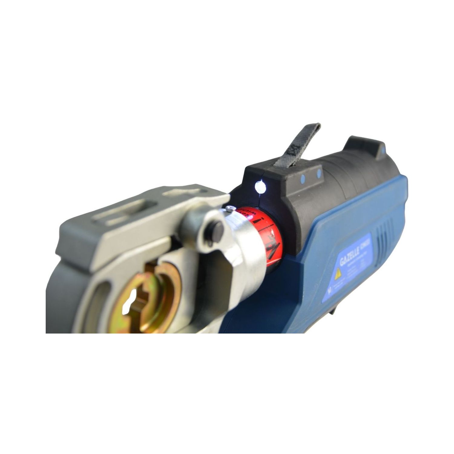 Gazelle Cordless Hydraulic Crimpers G9633 Thumbnail 4