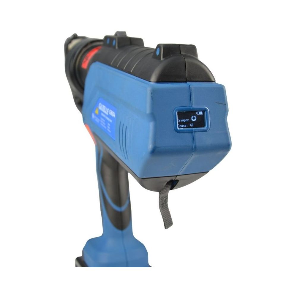 Gazelle Cordless Hydraulic Crimpers G9634 Thumbnail 4