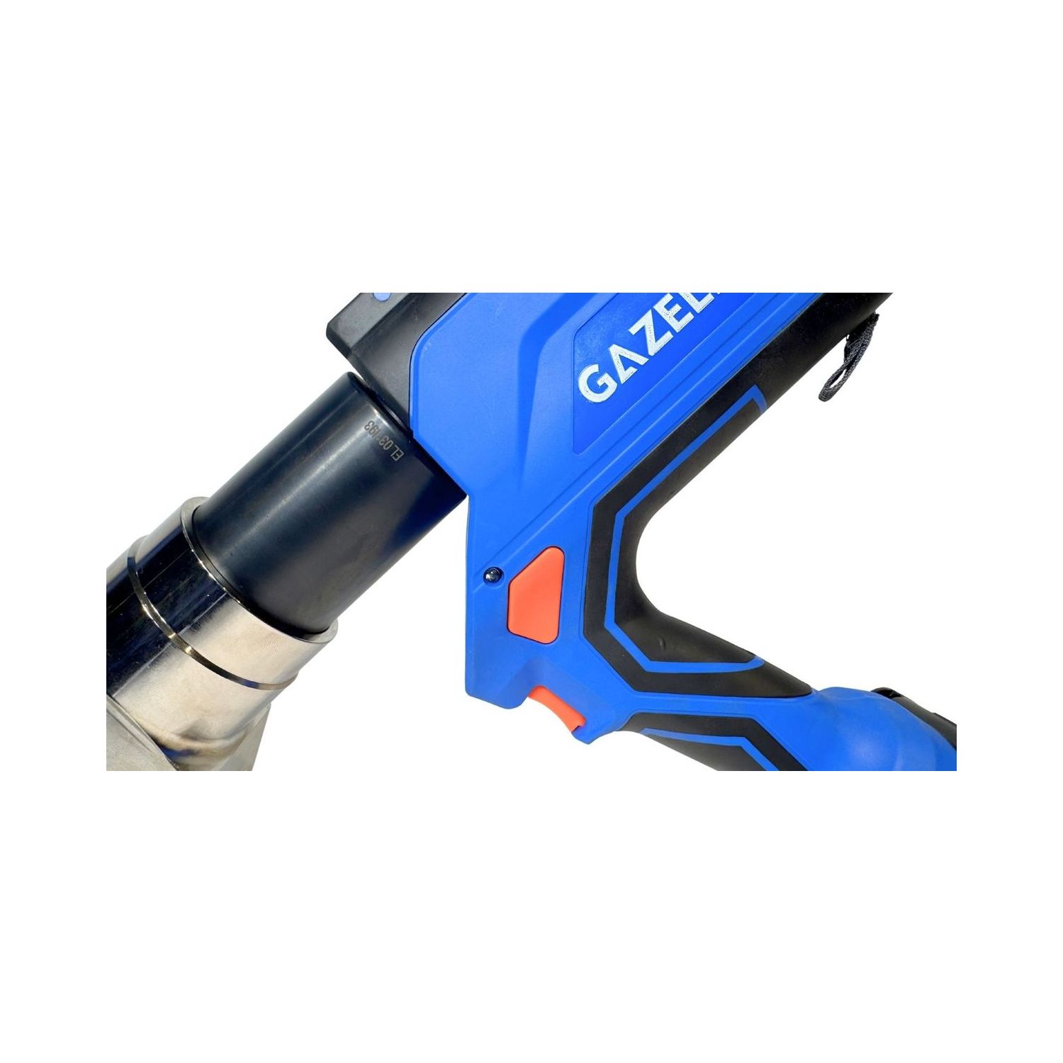 Gazelle Cordless Hydraulic Crimpers G9634-6 Thumbnail 4