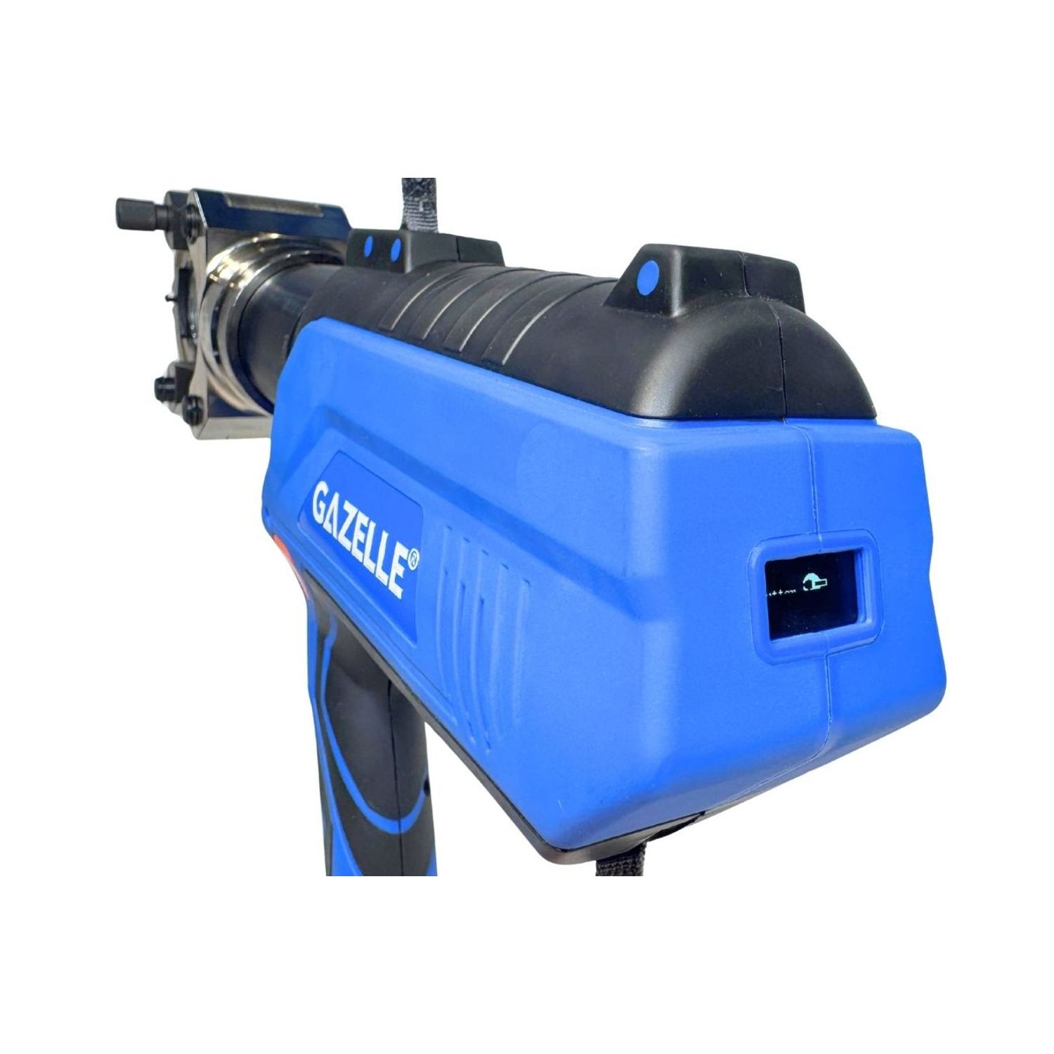 Gazelle Cordless Hydraulic Crimpers G9634-6 Thumbnail 5