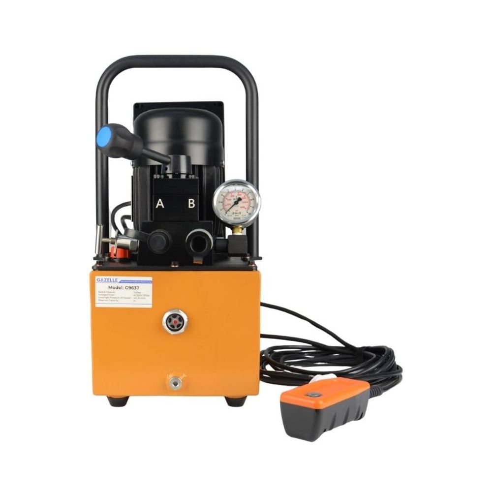 Gazelle Hydraulic Pumps G9637 Thumbnail 0