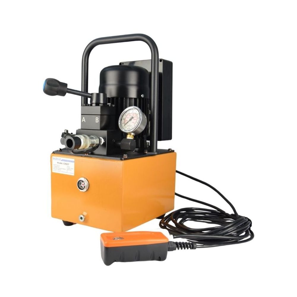 Gazelle Hydraulic Pumps G9637 Thumbnail 1