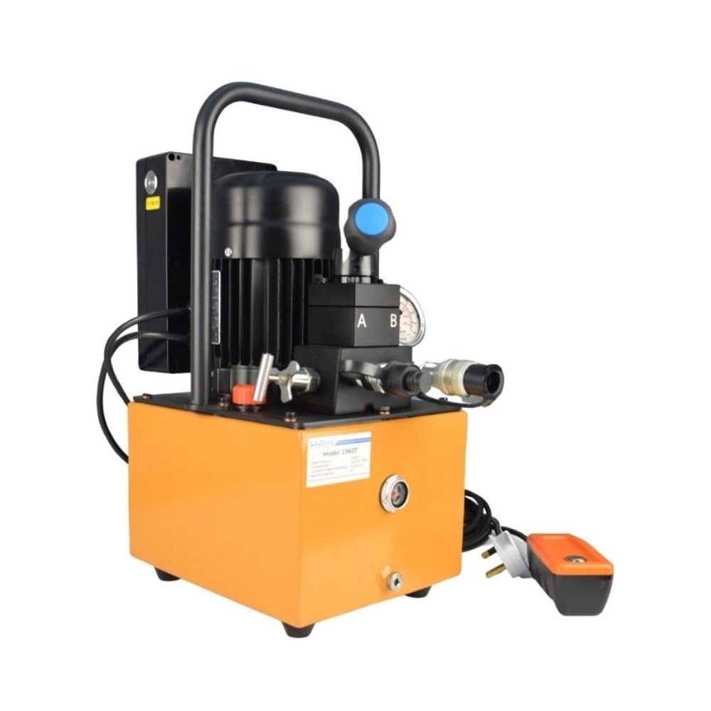 Gazelle Hydraulic Pumps G9637 Thumbnail 2