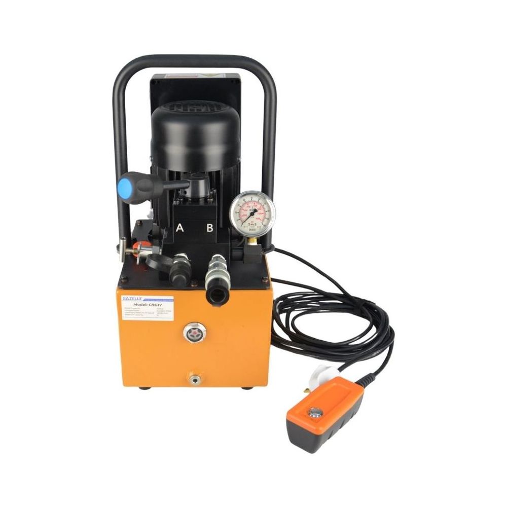 Gazelle Hydraulic Pumps G9637 Thumbnail 3