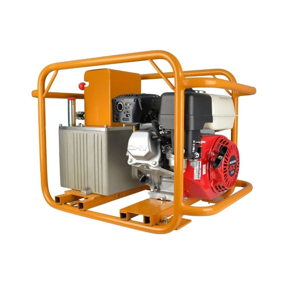 Gazelle Hydraulic Pumps G9638 Thumbnail 1