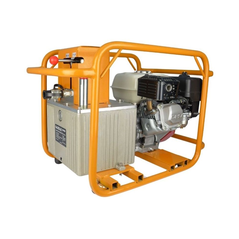 Gazelle Hydraulic Pumps G9638 Thumbnail 3