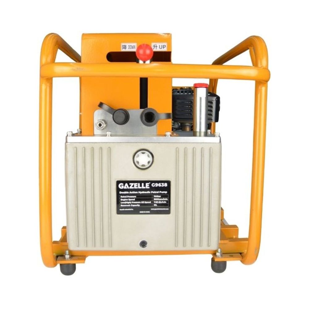 Gazelle Hydraulic Pumps G9638 Thumbnail 4
