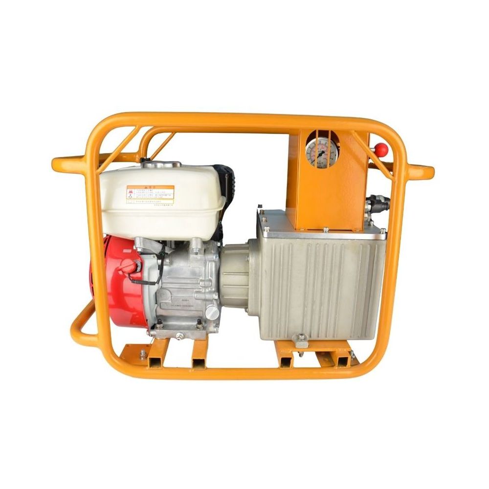 Gazelle Hydraulic Pumps G9638 Thumbnail 5